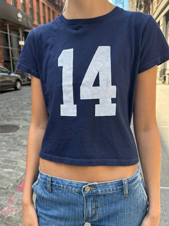 Brandy Melville Tops - Brandy Melville 14 Top